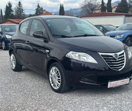 LANCIA Y 1,2 8V, 2014 GOD.