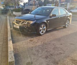 SAAB 9.3 VECTOR 2.0T AUTOMATIK, 2008 GOD.