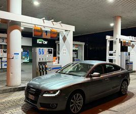 AUDI A5 3.0 TDI 240 CV