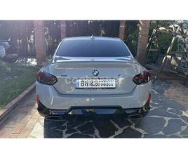 BMW SERIE 2 M240IA XDRIVE