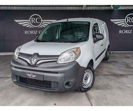 RENAULT GRAND KANGOO RENAULT KANGOO MAXI 1.5 DCI
