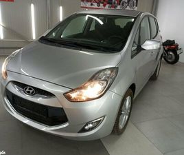 HYUNDAI IX20 1.6 DOHC STYLE SORSZÁM:44