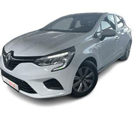RENAULT CLIO 1.5 BLUE DCI SOCIETE C/IVA