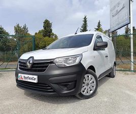 RENAULT EXPRESS 1.5 95CV, 95CV