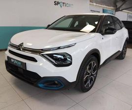 MOTEUR ELECTRIQUE 136CH (100 KW) FEEL PACK AUTOMAT