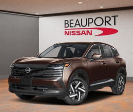 NISSAN KICKS 2026 SV AVANT