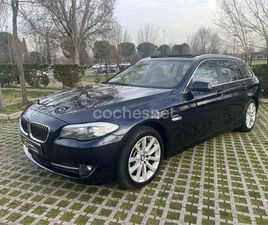 BMW SERIE 5 530DA XDRIVE TOURING