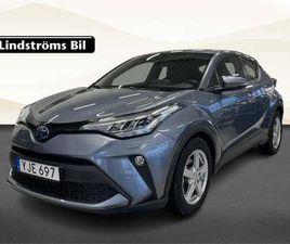 1,8 ACTIVE VHJUL *PÅ VÄG IN*