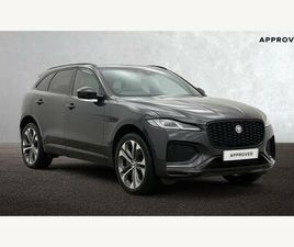 2.0 D200 MHEV R-DYNAMIC HSE BLACK 90TH ANNIVERSARY EDITION AUTO AWD EURO 6 (START/STOP) 5DR
