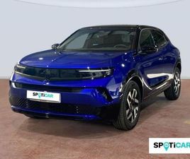 1.2 T GS 100 KW (136 CV)