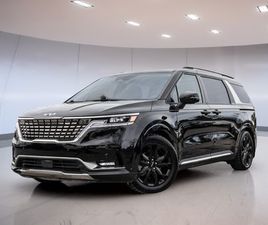 KIA CARNIVAL 2024 SX TA