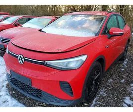 PRO PERFORMANCE AHK ACC LED KAM PDC NAVI