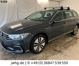 PASSAT FACELIFT GTE LED+ NAV ACC HEADUP DIGTACHO