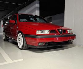ALFA ROMEO 155
