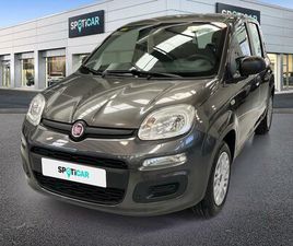 FIAT PANDA 1.2 51KW (69CV) EASY