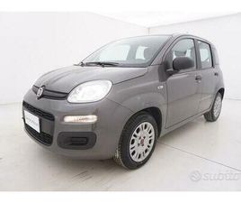FIAT PANDA HYBRID BR437073 1.0 MILD HYBRID 70CV