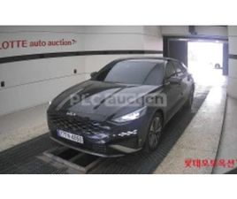KIA K8 1.6 17250KM
