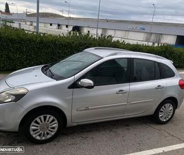 RENAULT CLIO BREAK 1.2 16V DYNAMIQUE