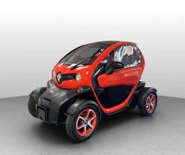 RENAULT TWIZY 80 INTENS 80