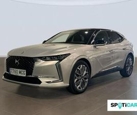 PURETECH 130 TROCADERO AUTO 96 KW (130 CV)