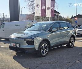 AIWAYS U5 AIWAYS U5 63 KWH BATERIJA - 400+ KM WLTP