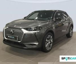 E-TENSE 50 KW/H GRAND CHIC AUTO 100 KW (136 CV)