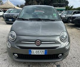 FIAT 500 FIAT 500 1.0 HYBRID