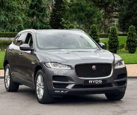 2.0 D180 PORTFOLIO AUTO AWD EURO 6 (START/STOP) 5DR