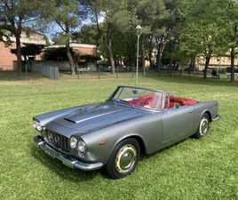 CONVERTIBILE TOURING 2.5 CC