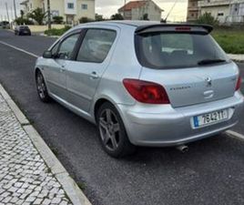 PEUGEOT 307