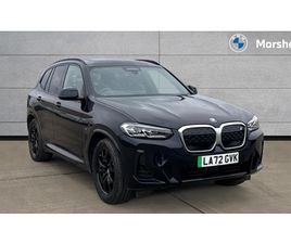 BMW IX3 M SPORT 5DR