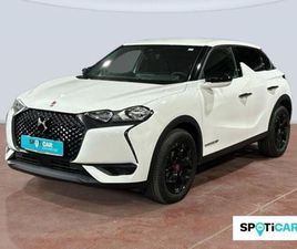 PERFORMANCE LINE PURETECH 73 KW (100 CV)