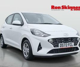 1.0 SE EURO 6 (START/STOP) 5DR