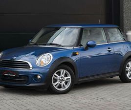 MINI ONE D MINI 1.6 D ** ZEER MOOIE STAAT **