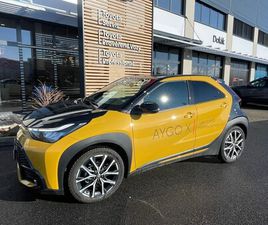 1.5 HYBRID 116HP GR-SPORT