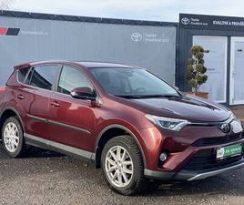 2.0I, ČR-2M, EXECUTIVE, 4X4