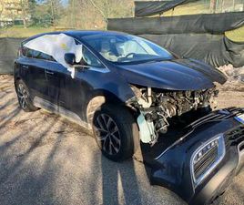 RENAULT ESPACE ESPACE 1.6 DCI 160CV 7 POSTI EDC MOTORE ROTTO