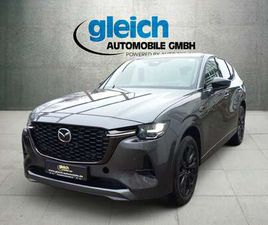 3.3 E-SKYACTIV-D 254 HOMURA ACC KEYLESS LM