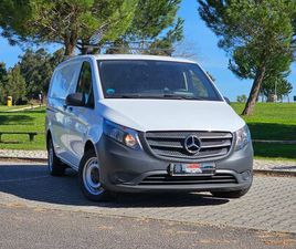 MERCEDES VITO 111