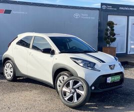 1.0I, ČR-1M, COMFORT, AUTOMAT