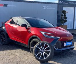 2.0PLUG-IN, ČR, GR SPORT, DPH
