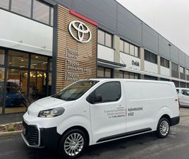 2.0 D-4D 144HP MT ACTIVE NAVI