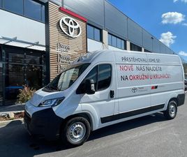 2.2D A/T L3H2 ACTIVE MULT 3.5H