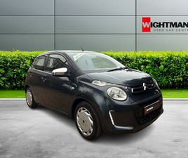 2016 1.0 VTI FEEL 5DR