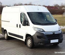 CITROEN JUMPER 2.2 BLUEHDI KATOWICE - SPRZEDAJEMY.PL