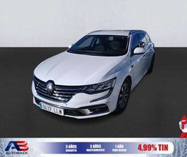 S.T. DCI BLUE BUSINESS 88KW