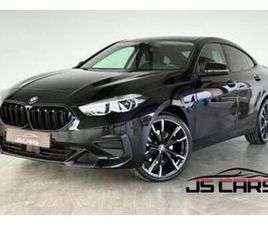 ② BMW 2 SERIE 218 IA GRAN COUPÉ SPORT-1ERPRO-COCKPIT-CUIR-CAR — BMW — 2EMEMAIN