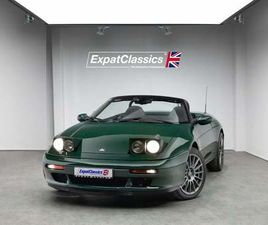 LOTUS ELAN LOTUS ELAN