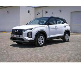 HYUNDAI CRETA 1.5L COMFORT