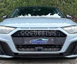 AUDI A1 40 TFSI AUDI A1